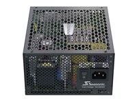 SEASONIC zdroj 700W Prime-TX-700 (SSR-700TL), Titanium-700 Fanless 1TL700FRT3A14X