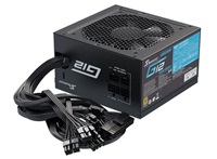 SEASONIC zdroj 850W G12 GM-850, 80+ GOLD G12-GM-850