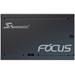 SEASONIC zdroj FOCUS SPX-650 / 650W / ATX2.4 / 80PLUS Gold FOCUS-SPX-650