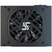 SEASONIC zdroj FOCUS SPX-650 / 650W / ATX2.4 / 80PLUS Gold FOCUS-SPX-650