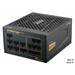 SEASONIC zdroj Prime ULTRA 750W Gold / SSR-750GD2 / aktiv. PFC / 80+ Gold 1GD27GFRT3A10X