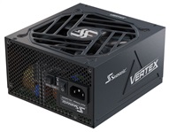 SEASONIC zdroj VERTEX GX-850, 850W VERTEX-GX-850