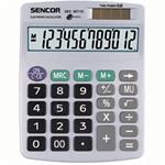 SEC 367/ 12 DUAL SENCOR 8590669044832