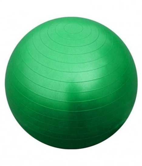 Sedco 0131 Gymnastický míč Gymball 75 cm 8595096601313
