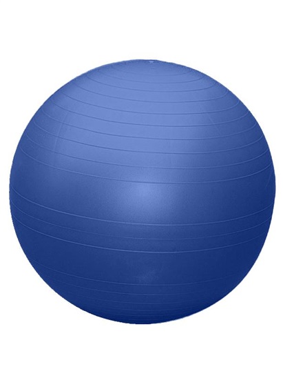 Sedco 0133 Gymnastický míč Gymball 65cm 8595096601337