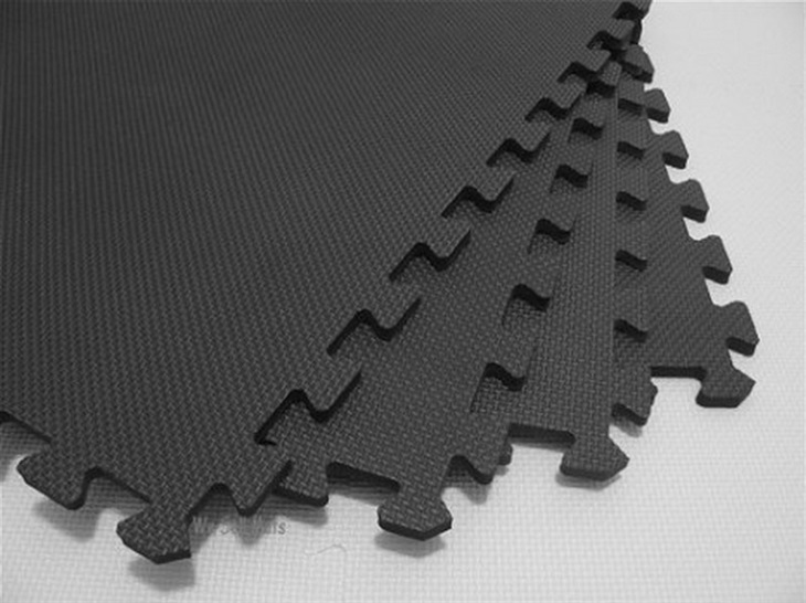 Sedco 0171 Podložka EVA LOCK 60x60x10 - 6951376107036