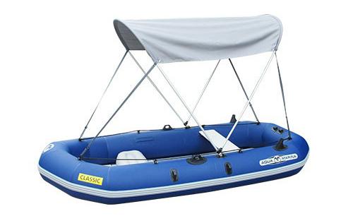 SEDCO 0302124 Stříška pro čluny CLASSIC 6954521621241