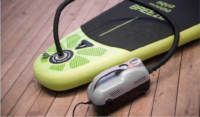 Sedco 0302212 Elektrická pumpa Aqua Mari 6954521622125