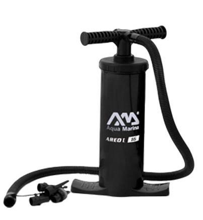 Sedco 0302523 Ruční pumpa Aqua Marina AR 6954521625232