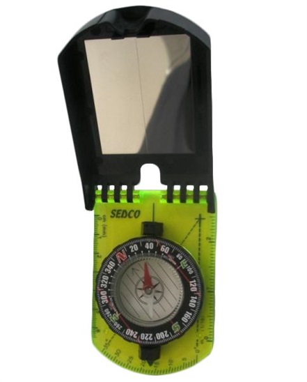 SEDCO 0684 BUZOLA KOMPA VOYAGER 7000 363 8595096606844