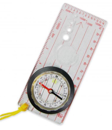 Sedco 0690 Buzola speciál 140 RICHMORAL 8595096606905