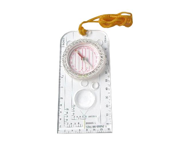 Sedco 0697 Buzola super s měřítky 8595096606974