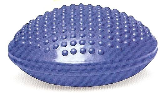 Sedco 0775 Balanční podložka MASÁŽ 31cm 8595096607759