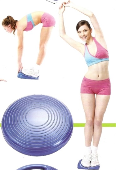 Sedco 0781 Balanční podložka 705 AC 8595096607810