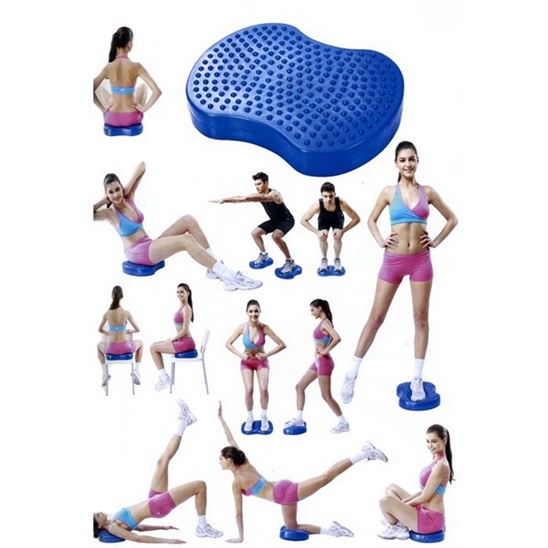 Sedco 0782 Masážní balanční podložka 705 8595096607827