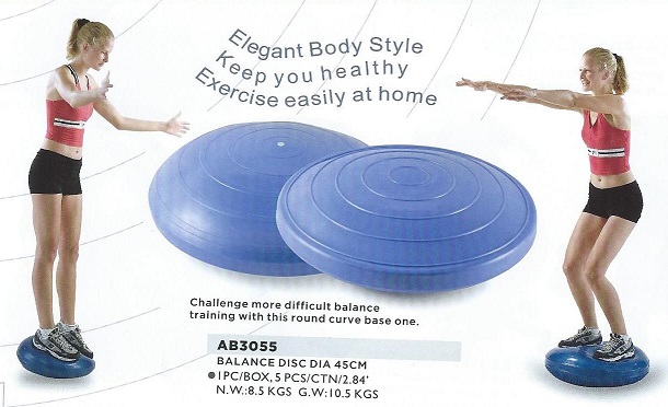 Sedco 0788 Balanční podložka SEDCO Disc 8595096607889