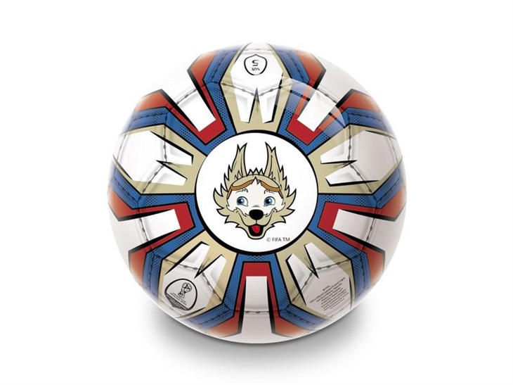 SEDCO 0834 Míč dětský MONDO MS SOCHI 201 8001011069965