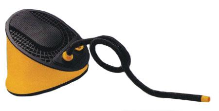 Sedco 0927 Nafukovací pumpa 5l 8595096609272