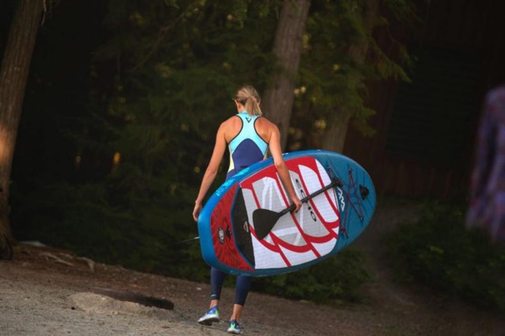 Sedco 110359 Paddleboard Aqua Marina ECH 6954521603599