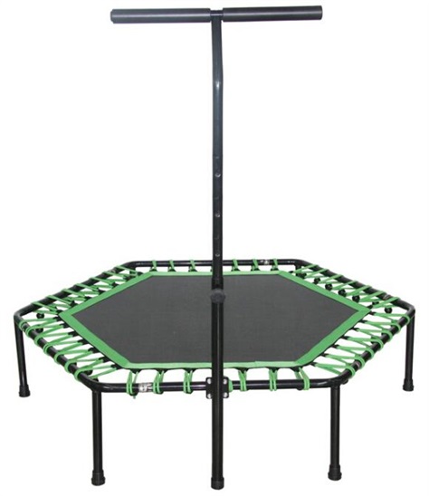 Sedco 1112 Trampolína SPARTAN 136 cm s m 9001741011127