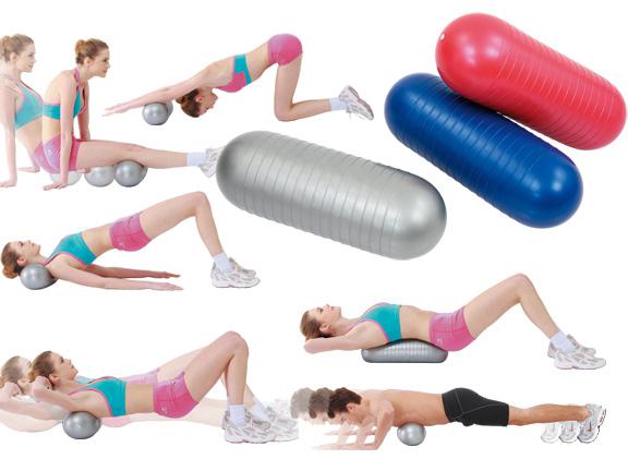 Sedco 12018 NAFUKOVACÍ VÁLEC YOGA YR 150 8595096620185