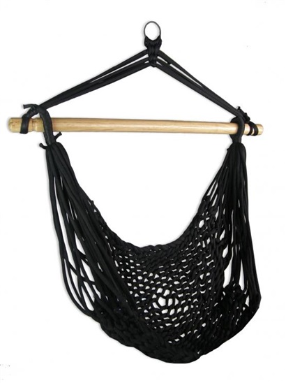 Sedco 15025 Houpací závěsné křeslo SEDCO 8595096690256