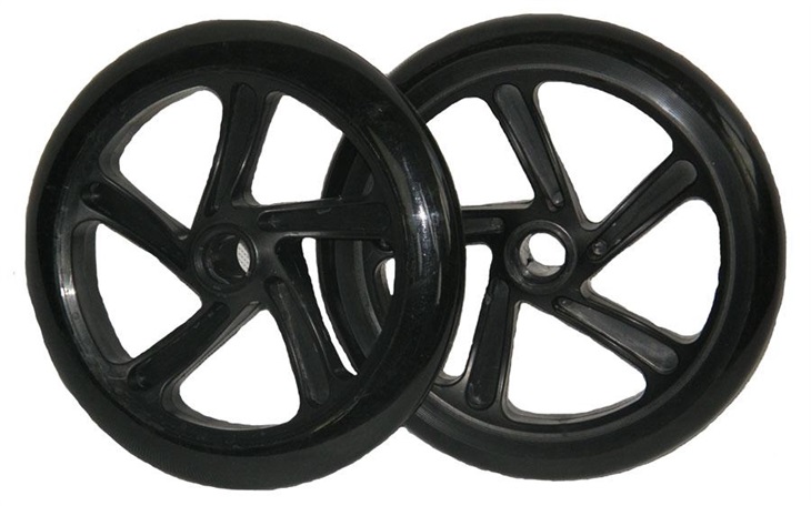 Sedco 1520030 Náhradní kolečka na kolobě 8595096699303