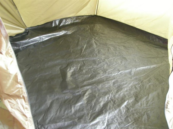 Sedco 15350 Rybářský bivak - přístřešek 8595096653503