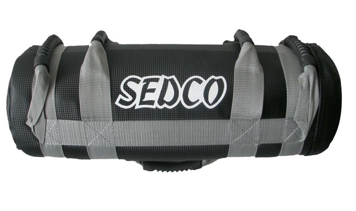 Sedco 1644 Posilovací Bag Power Bag 20kg 8595096616447
