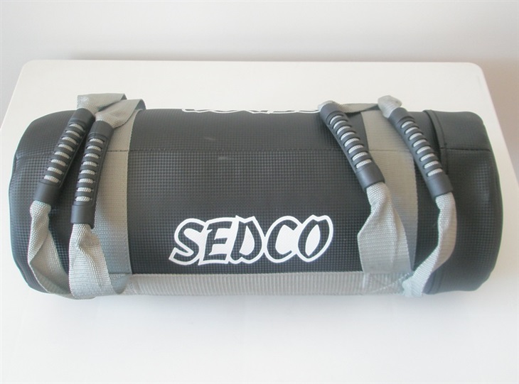 Sedco 1645 Posilovací Bag Power Bag 25kg 8595096616454
