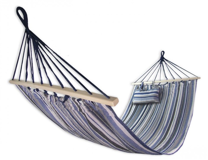 Sedco 21016COLOR Houpací bavlněná síť Se 8595096670166