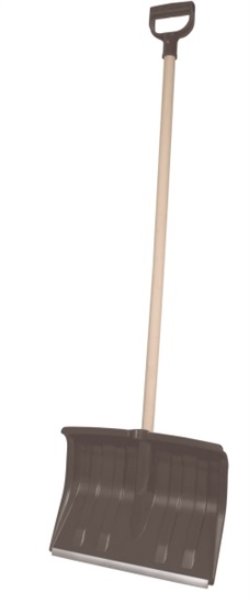 Sedco 2116 Lopata na sníh 50 cm 8595096931649