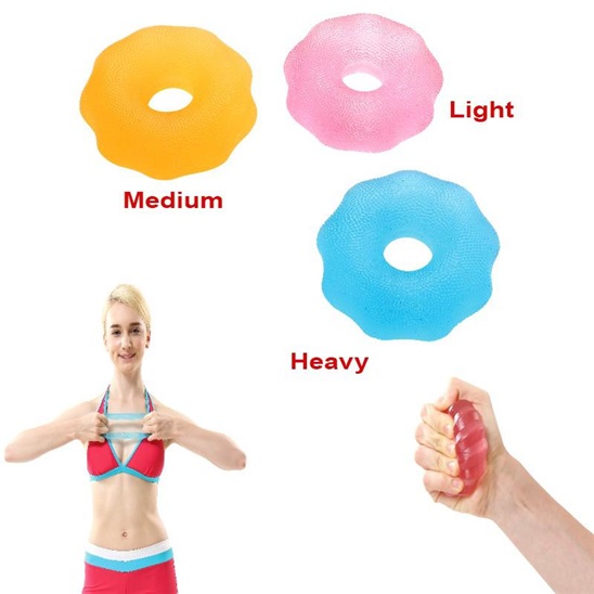 Sedco 221TR-H Posilovač předloktí/dlaní 8595096692212