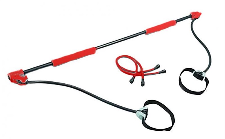 Sedco 2457B Aerobic tyč Sedco Shaper adj 8595096624572