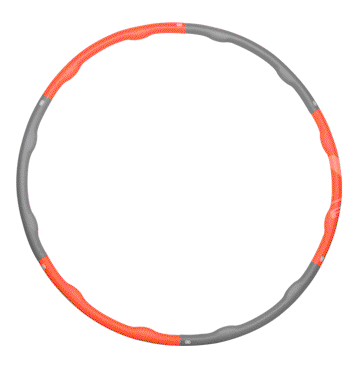 Sedco 25006 KRUH HULA HOOP WAVE 350 G 8595096650069