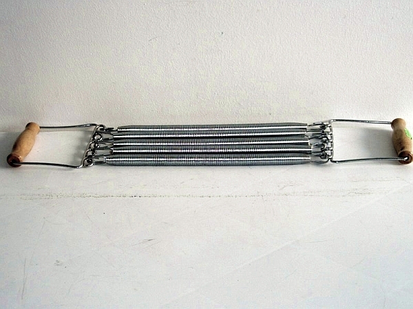 Sedco 3015 Posilovač - 5 pér T701M 8595096630153