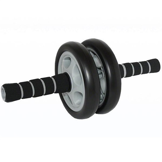 SEDCO 3050 Posilovací kolečko dvojité DB 8595096630504