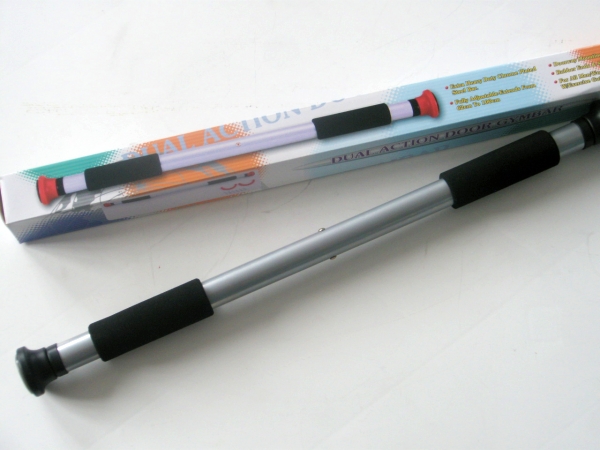 Sedco 3060 Hrazda do dveří SEDCO DUAL AC 8595096630603