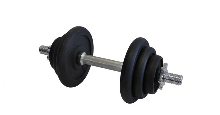 Sedco 3076 Činka nakládací Sedco 8 kg 8595096630764