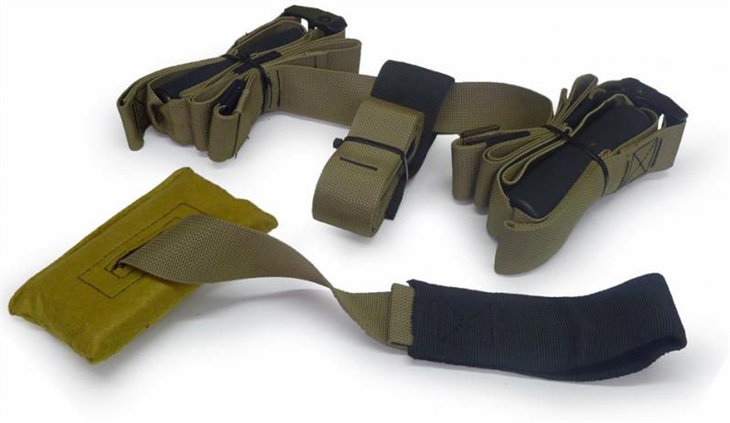 Sedco 3118 MULTI GYM TRAINER FORCE KIT 0 8595096631181