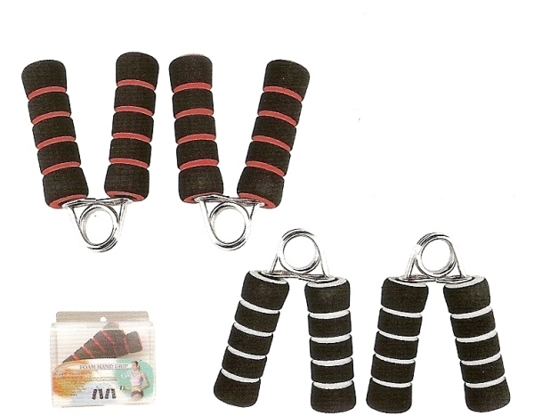 Sedco 3130A Posilovač PRSTŮ A ZÁPĚSTÍ LU 8595096691307