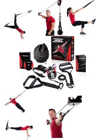 Sedco 3135 Multi posilovač RX CROSS 180 8595096633135