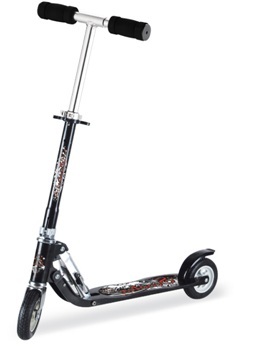 Sedco 3138A Koloběžka FAST WAY ALU 881 8595096691383