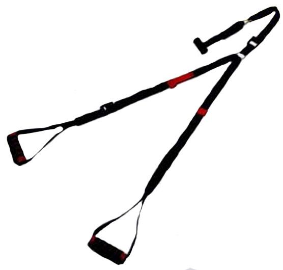 Sedco 3155B Multi gym trainer ZAVĚS 109F 8595096681551