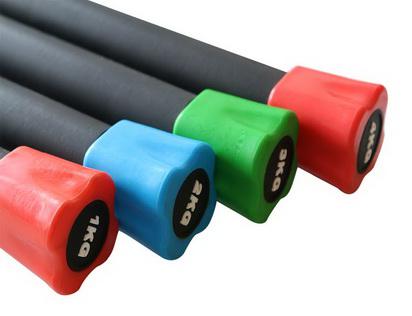 Sedco 3167 Aerobik činka - tyčka SEDCO 6 8595096631679