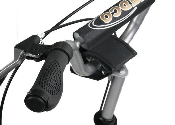 Sedco 3205MO KOLOBĚŽKA SEDCO SPORT BMX N 8595096632058