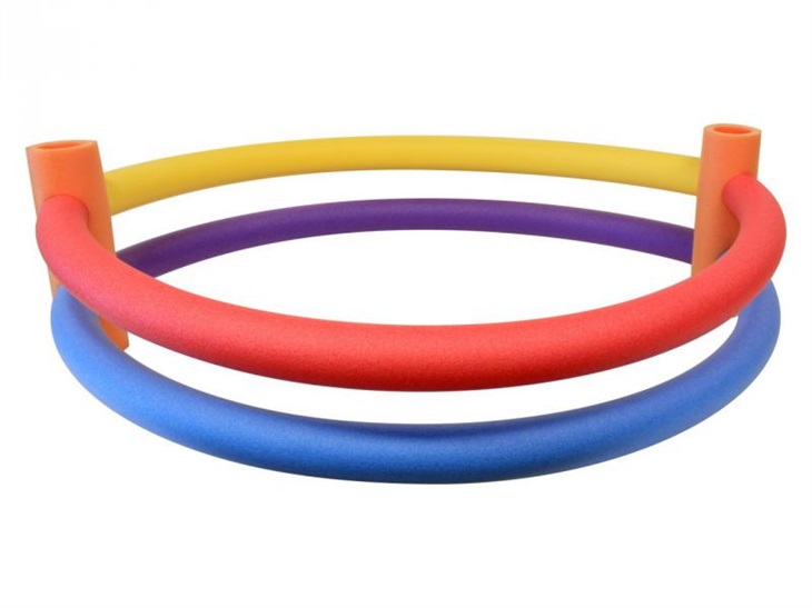 SEDCO 3273 Tyč do vody MIREL růžová 8595096632737