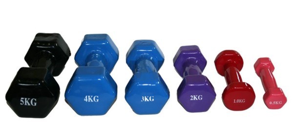 Sedco 3286 Činka VINYL 2 kg 8595096632867