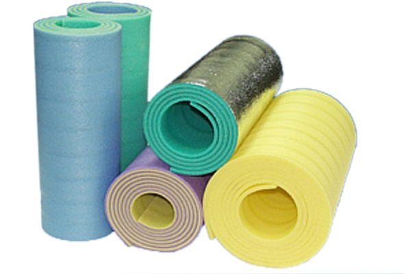 SEDCO 3347-1 Karimatka jednovrstvá 10mm 8595096633475