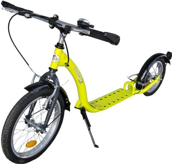 Sedco 3366NBI Koloběžka SEDCO SPORT 3 - 8595096633666